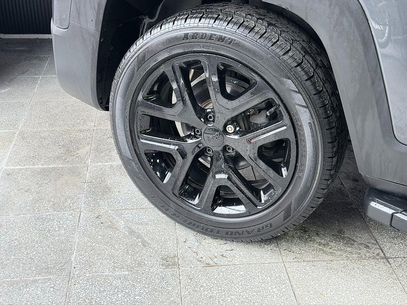 Jeep Renegade 1.0 GSE T3 Night Eagle Euro 6 (s/s) 5dr 5dr Manual 2026