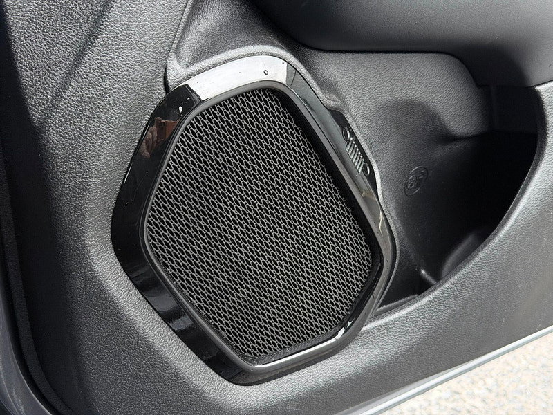 Jeep Renegade 1.0 GSE T3 Night Eagle Euro 6 (s/s) 5dr 5dr Manual 2026