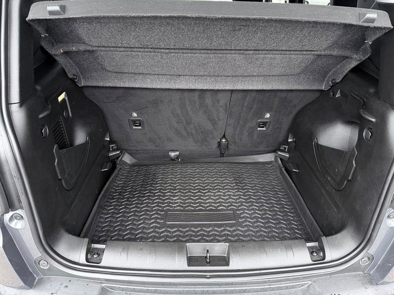 Jeep Renegade 1.0 GSE T3 Night Eagle Euro 6 (s/s) 5dr 5dr Manual 2026