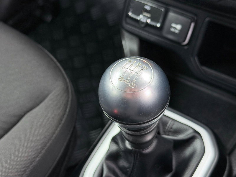 Jeep Renegade 1.0 GSE T3 Night Eagle Euro 6 (s/s) 5dr 5dr Manual 2026