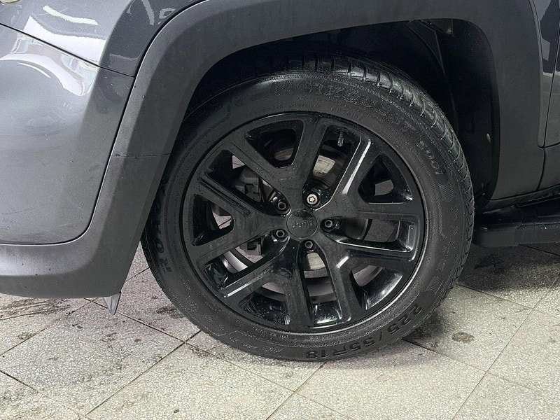 Jeep Renegade 1.0 GSE T3 Night Eagle Euro 6 (s/s) 5dr 5dr Manual 2026