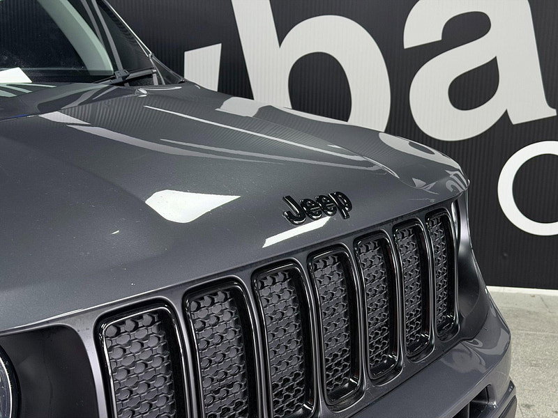 Jeep Renegade 1.0 GSE T3 Night Eagle Euro 6 (s/s) 5dr 5dr Manual 2026