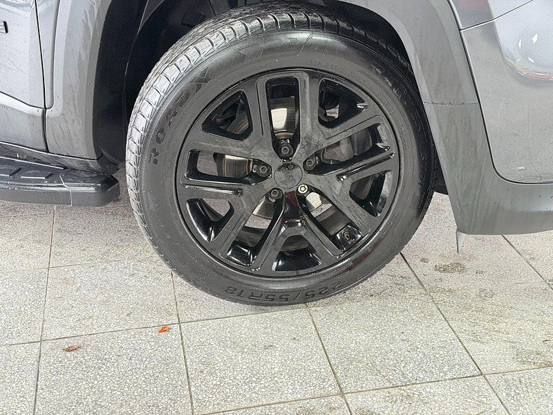 Jeep Renegade 1.0 GSE T3 Night Eagle Euro 6 (s/s) 5dr 5dr Manual 2026