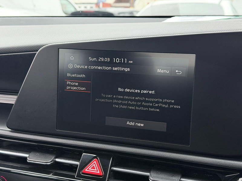 Kia Niro 1.6h GDi 2 DCT Euro 6 (s/s) 5dr 5dr Automatic 2026