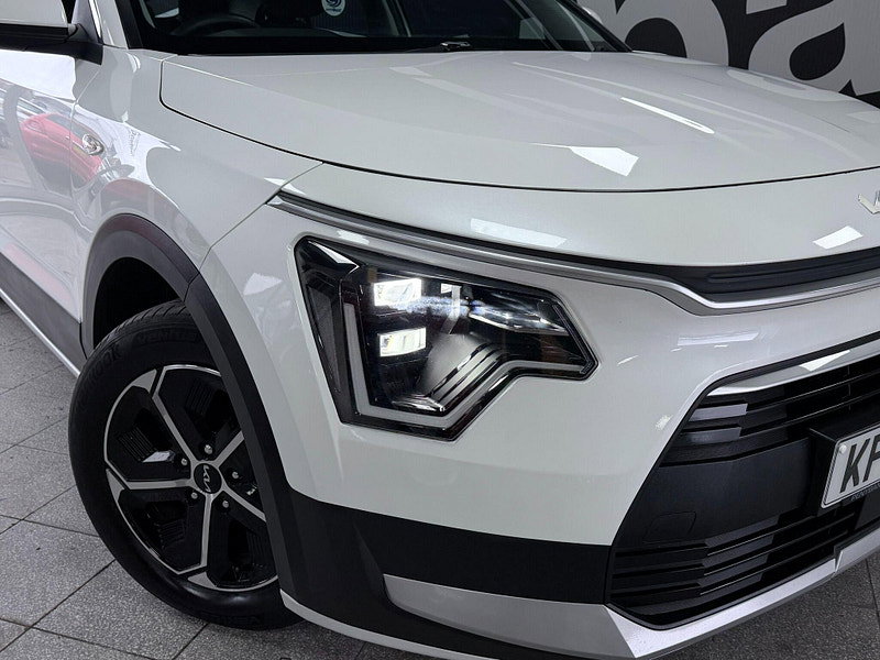 Kia Niro 1.6h GDi 2 DCT Euro 6 (s/s) 5dr 5dr Automatic 2026