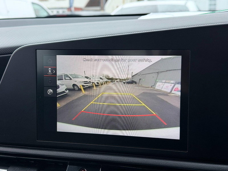 Kia Niro 1.6h GDi 2 DCT Euro 6 (s/s) 5dr 5dr Automatic 2026