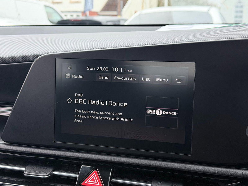 Kia Niro 1.6h GDi 2 DCT Euro 6 (s/s) 5dr 5dr Automatic 2026