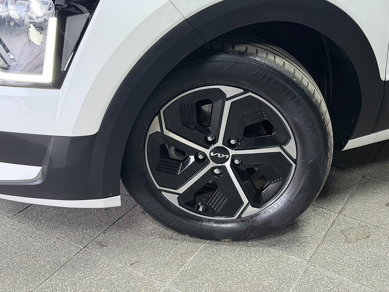 Kia Niro 1.6h GDi 2 DCT Euro 6 (s/s) 5dr 5dr Automatic 2026