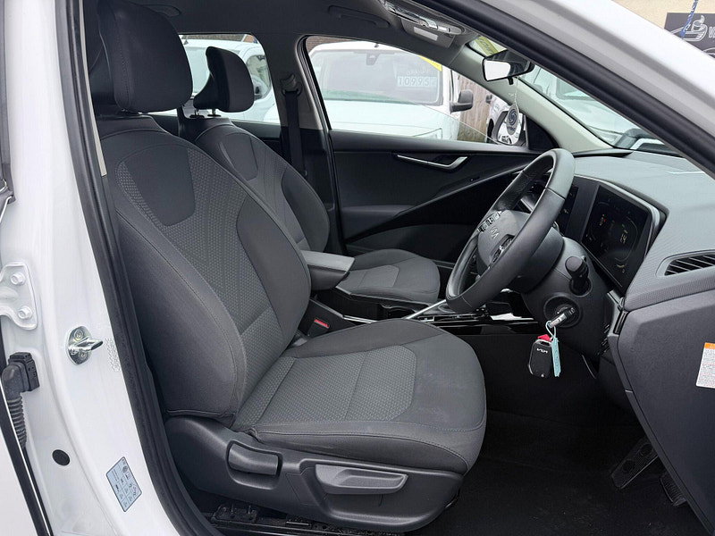 Kia Niro 1.6h GDi 2 DCT Euro 6 (s/s) 5dr 5dr Automatic 2026