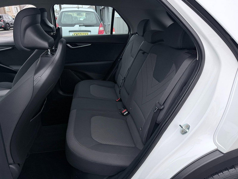 Kia Niro 1.6h GDi 2 DCT Euro 6 (s/s) 5dr 5dr Automatic 2026