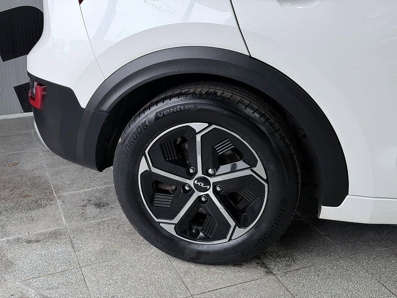 Kia Niro 1.6h GDi 2 DCT Euro 6 (s/s) 5dr 5dr Automatic 2026