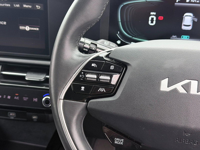 Kia Niro 1.6h GDi 2 DCT Euro 6 (s/s) 5dr 5dr Automatic 2026