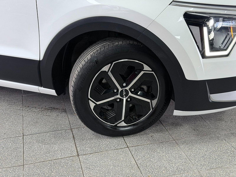 Kia Niro 1.6h GDi 2 DCT Euro 6 (s/s) 5dr 5dr Automatic 2026