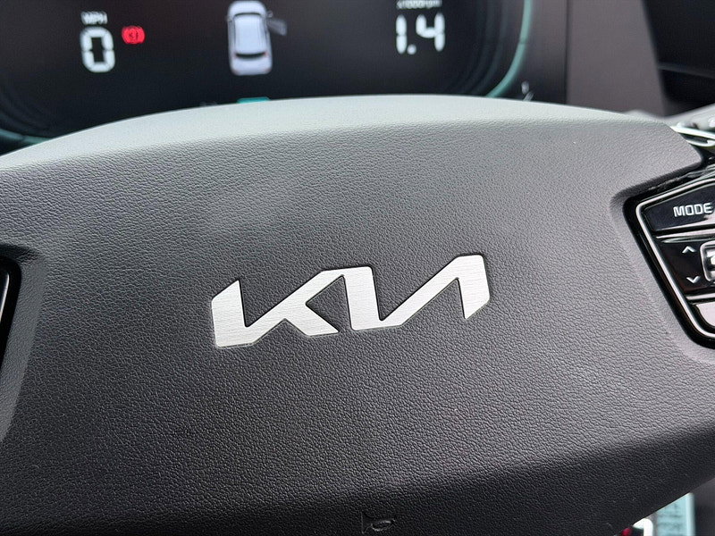 Kia Niro 1.6h GDi 2 DCT Euro 6 (s/s) 5dr 5dr Automatic 2026