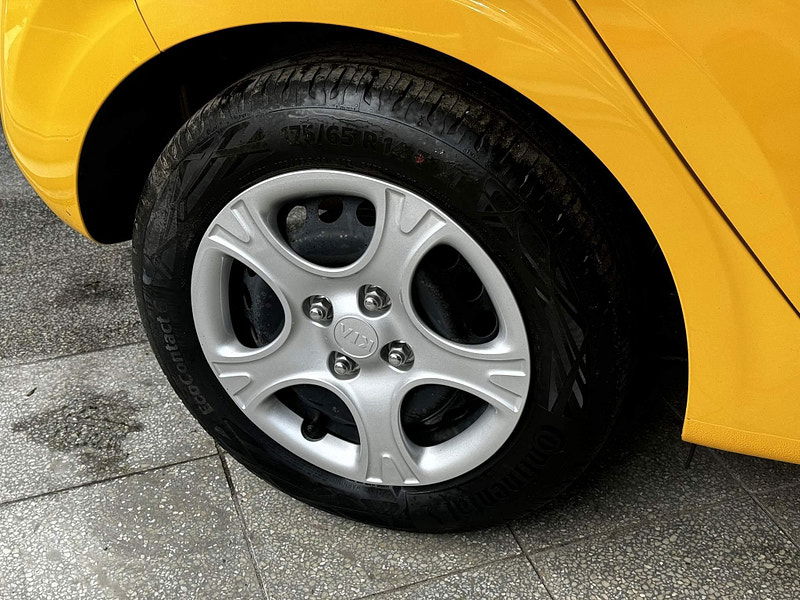 Kia Picanto 1.0 DPi 1 Euro 6 (s/s) 5dr 5dr Manual 2026