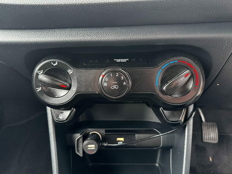 Kia Picanto 1.0 DPi 1 Euro 6 (s/s) 5dr 5dr Manual 2026