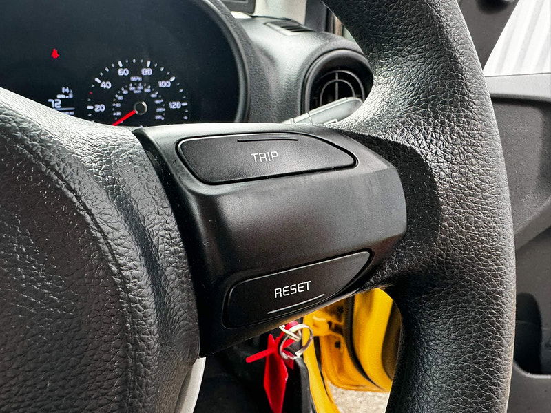 Kia Picanto 1.0 DPi 1 Euro 6 (s/s) 5dr 5dr Manual 2026