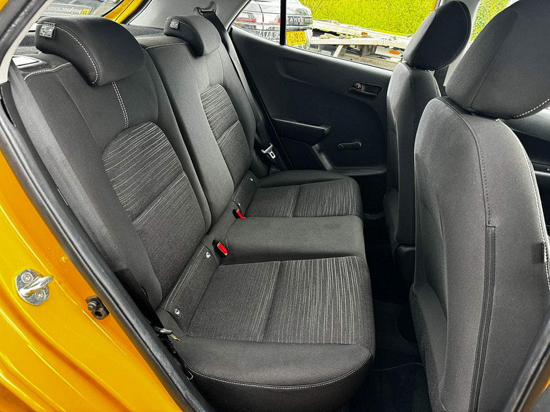 Kia Picanto 1.0 DPi 1 Euro 6 (s/s) 5dr 5dr Manual 2026