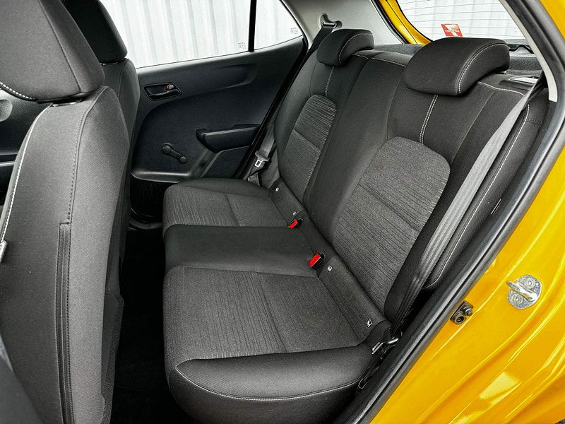 Kia Picanto 1.0 DPi 1 Euro 6 (s/s) 5dr 5dr Manual 2026