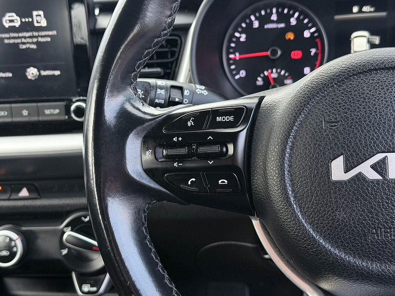 Kia Stonic 1.0 T-GDi 2 Euro 6 (s/s) 5dr 5dr Manual 2026