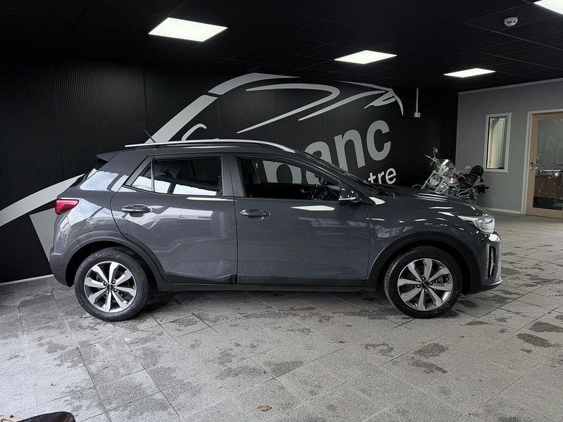 Kia Stonic 1.0 T-GDi 2 Euro 6 (s/s) 5dr 5dr Manual 2026