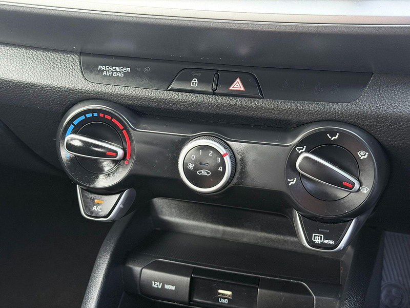 Kia Stonic 1.0 T-GDi 2 Euro 6 (s/s) 5dr 5dr Manual 2026