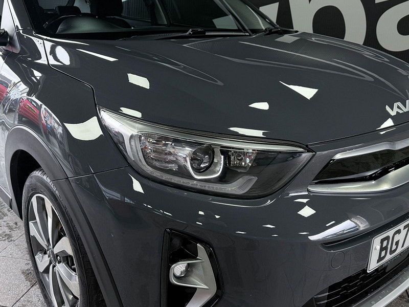 Kia Stonic 1.0 T-GDi 2 Euro 6 (s/s) 5dr 5dr Manual 2026