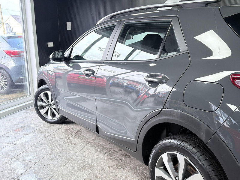 Kia Stonic 1.0 T-GDi 2 Euro 6 (s/s) 5dr 5dr Manual 2026