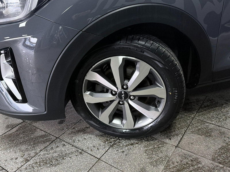 Kia Stonic 1.0 T-GDi 2 Euro 6 (s/s) 5dr 5dr Manual 2026