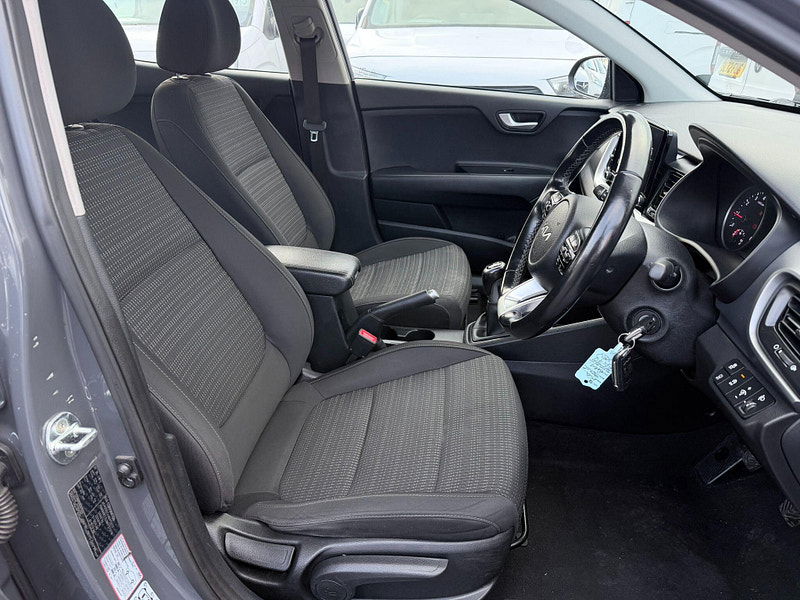 Kia Stonic 1.0 T-GDi 2 Euro 6 (s/s) 5dr 5dr Manual 2026