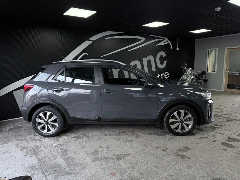 Kia Stonic 1.0 T-GDi 2 Euro 6 (s/s) 5dr 5dr Manual 2026