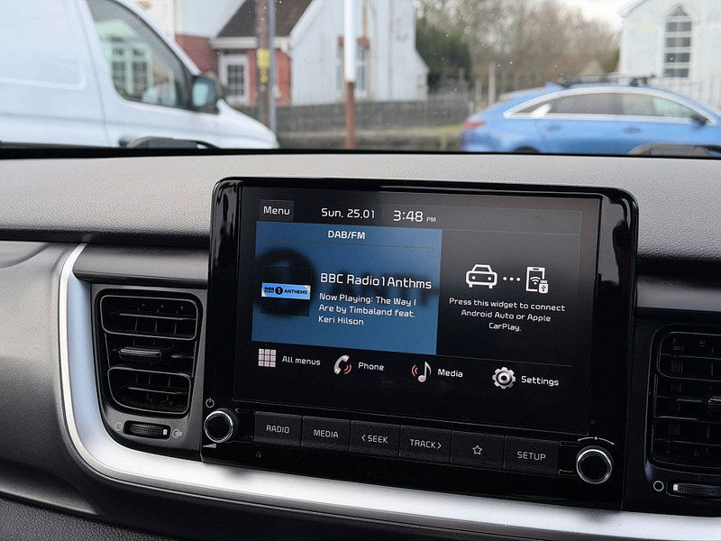 Kia Stonic 1.0 T-GDi 2 Euro 6 (s/s) 5dr 5dr Manual 2026