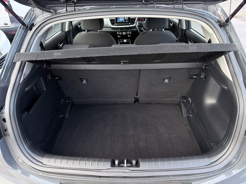 Kia Stonic 1.0 T-GDi 2 Euro 6 (s/s) 5dr 5dr Manual 2026