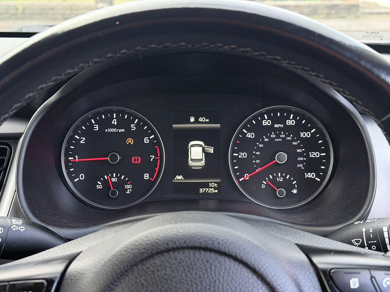 Kia Stonic 1.0 T-GDi 2 Euro 6 (s/s) 5dr 5dr Manual 2026