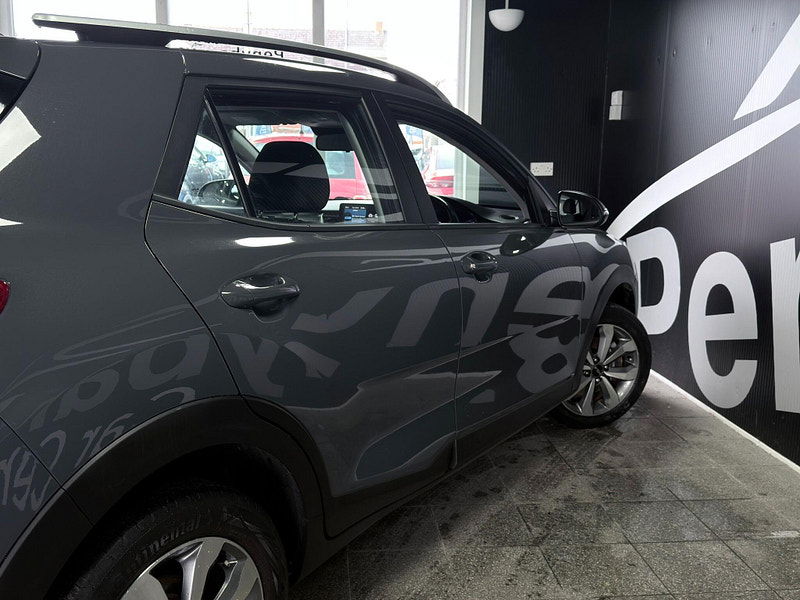 Kia Stonic 1.0 T-GDi 2 Euro 6 (s/s) 5dr 5dr Manual 2026