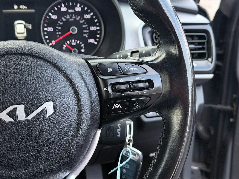 Kia Stonic 1.0 T-GDi 2 Euro 6 (s/s) 5dr 5dr Manual 2026