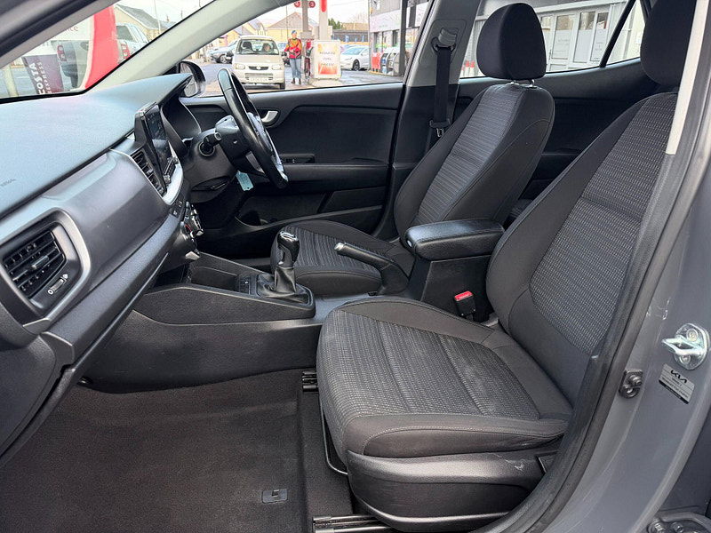 Kia Stonic 1.0 T-GDi 2 Euro 6 (s/s) 5dr 5dr Manual 2026