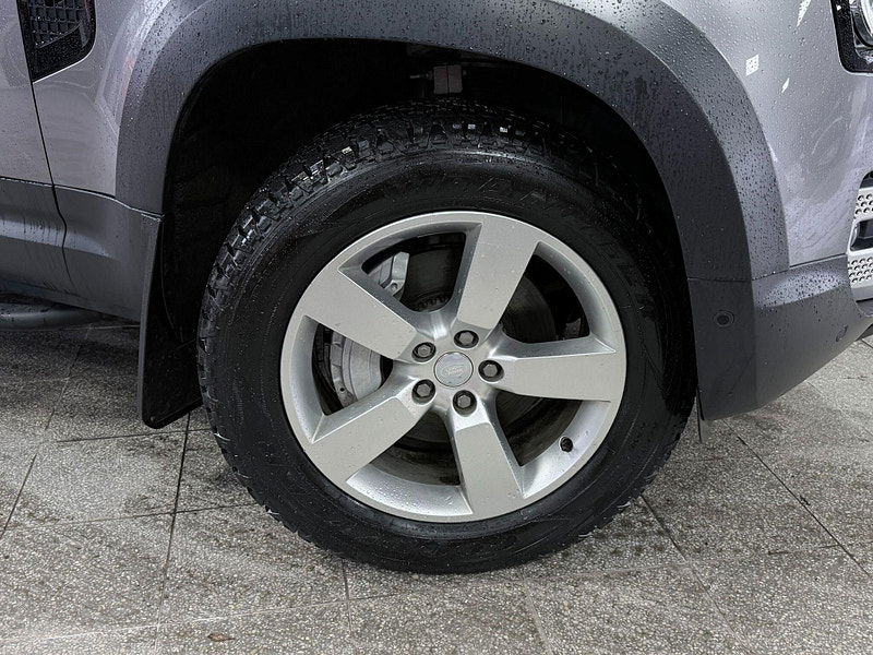 Land Rover DEFENDER 110 3.0 D300 MHEV HSE Auto 4WD Euro 6 (s/s) 5dr 5dr Automatic 2026