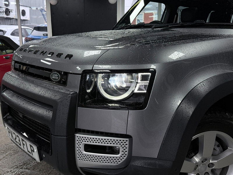 Land Rover DEFENDER 110 3.0 D300 MHEV HSE Auto 4WD Euro 6 (s/s) 5dr 5dr Automatic 2026