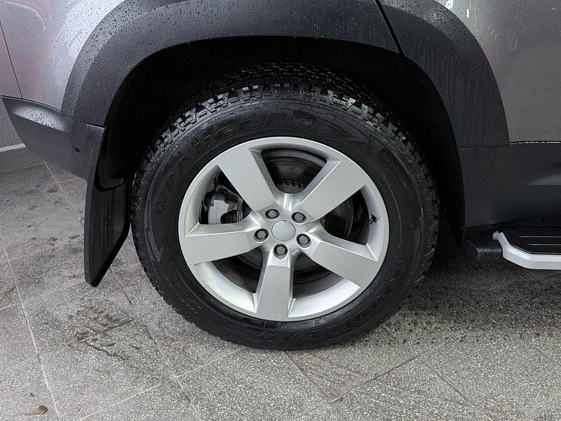 Land Rover DEFENDER 110 3.0 D300 MHEV HSE Auto 4WD Euro 6 (s/s) 5dr 5dr Automatic 2026