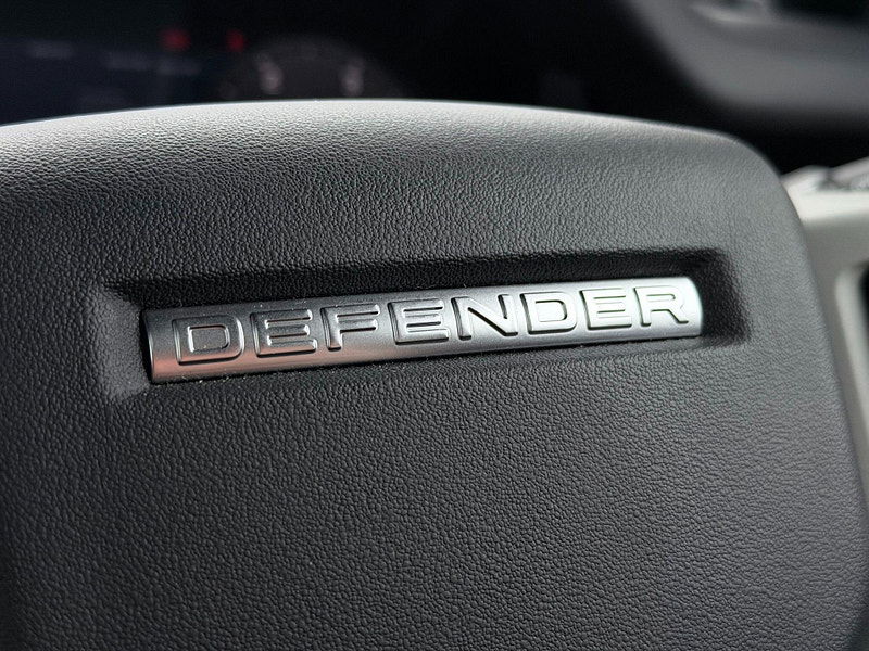 Land Rover DEFENDER 110 3.0 D300 MHEV HSE Auto 4WD Euro 6 (s/s) 5dr 5dr Automatic 2026