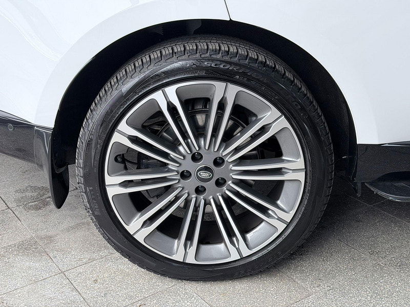 Land Rover Range Rover 3.0 D350 MHEV Autobiography Auto 4WD Euro 6 (s/s) 5dr 5dr Automatic 2026