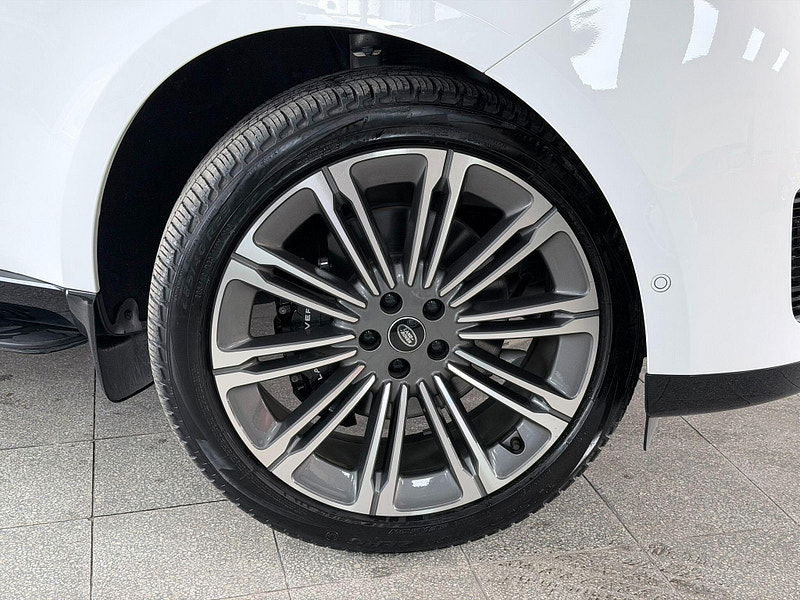 Land Rover Range Rover 3.0 D350 MHEV Autobiography Auto 4WD Euro 6 (s/s) 5dr 5dr Automatic 2026