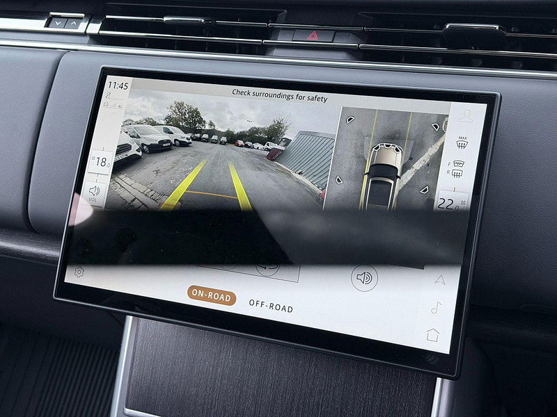 Land Rover Range Rover 3.0 D350 MHEV Autobiography Auto 4WD Euro 6 (s/s) 5dr 5dr Automatic 2026