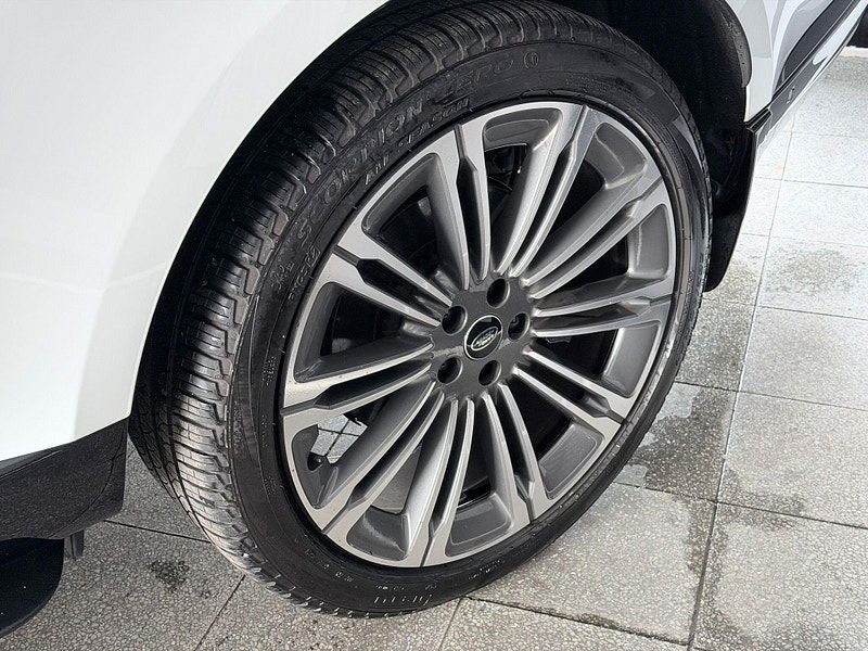 Land Rover Range Rover 3.0 D350 MHEV Autobiography Auto 4WD Euro 6 (s/s) 5dr 5dr Automatic 2026