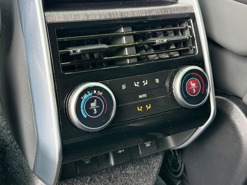 Land Rover Range Rover 3.0 D350 MHEV Autobiography Auto 4WD Euro 6 (s/s) 5dr 5dr Automatic 2026