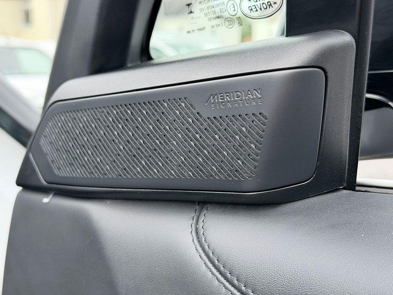 Land Rover Range Rover 3.0 D350 MHEV Autobiography Auto 4WD Euro 6 (s/s) 5dr 5dr Automatic 2026