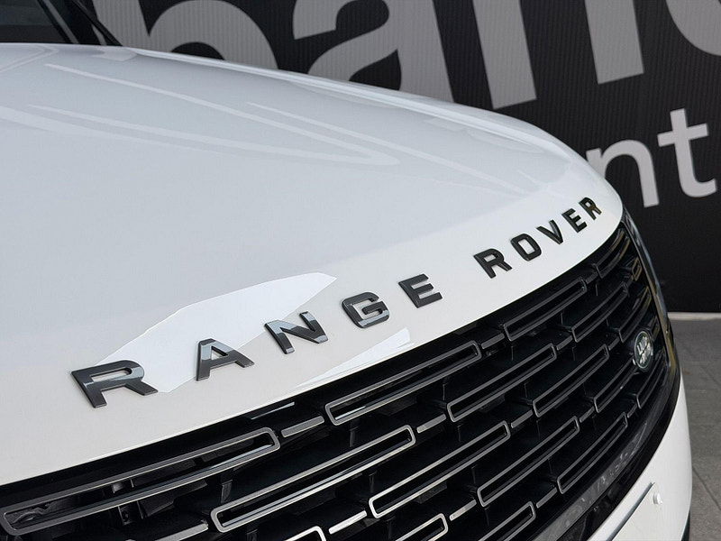 Land Rover Range Rover 3.0 D350 MHEV Autobiography Auto 4WD Euro 6 (s/s) 5dr 5dr Automatic 2026