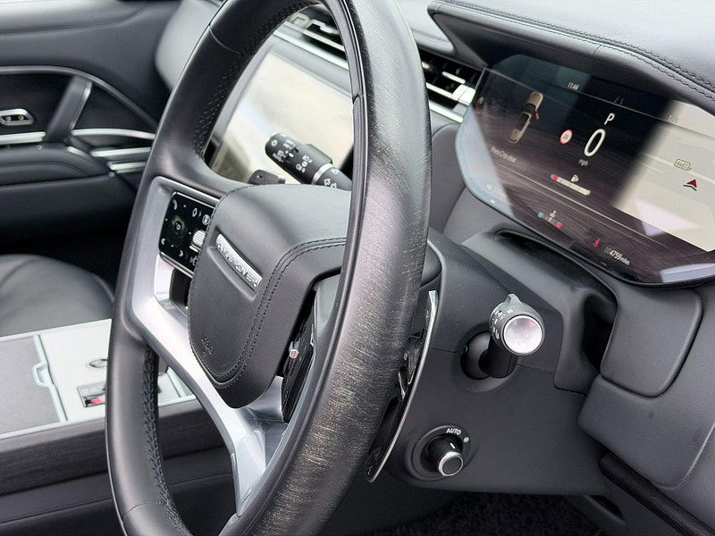 Land Rover Range Rover 3.0 D350 MHEV Autobiography Auto 4WD Euro 6 (s/s) 5dr 5dr Automatic 2026