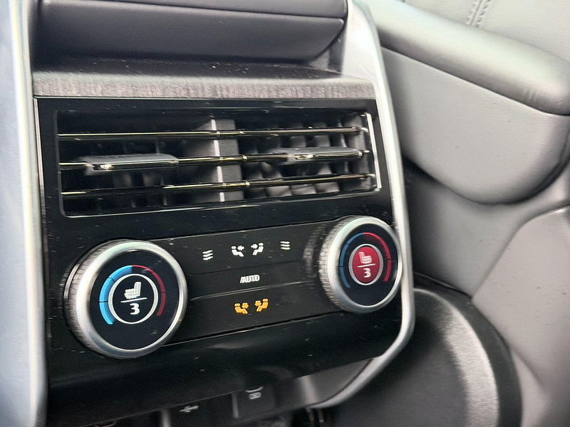 Land Rover Range Rover 3.0 D350 MHEV Autobiography Auto 4WD Euro 6 (s/s) 5dr 5dr Automatic 2026